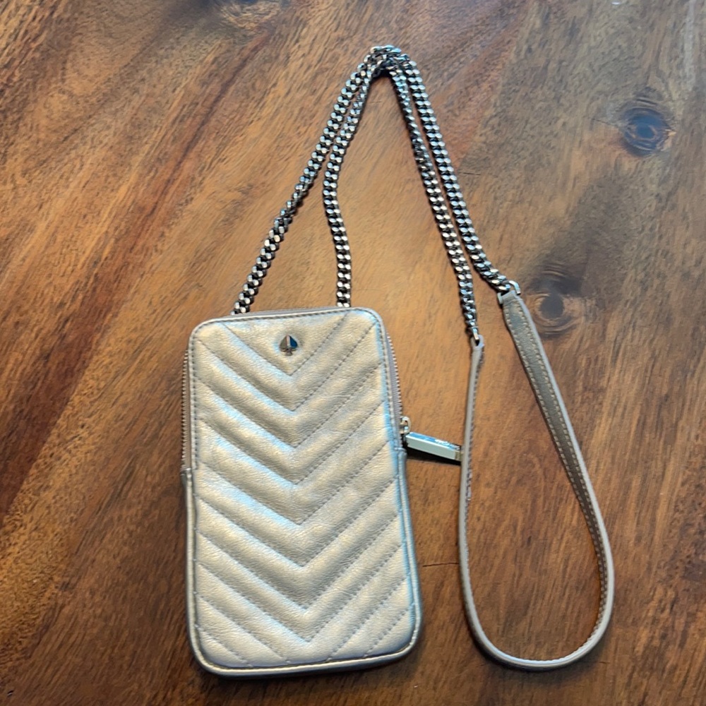 Kate Spade Crossbody Phone Purse